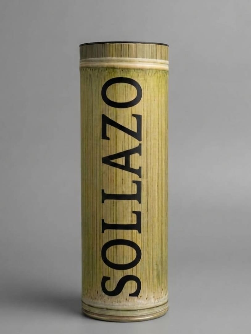 Signature Bamboo Packaging